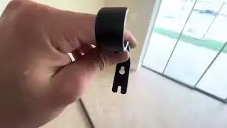 How to install Curtains (EASY)