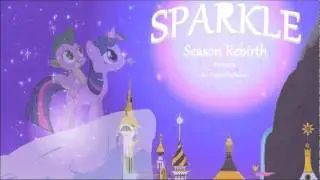 Foozogz As PinkiePieSwear - Sparkle (Season Rebirth)
