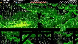 Shovel Knight: Treasure Trove the end part 1