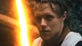 The Path Of The Crystal - Star Wars fan film