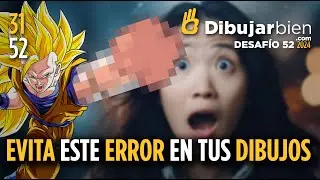 ¿Qué TAMAÑO y RESOLUCIÓN uso para mis DIBUJOS? - #desafío52