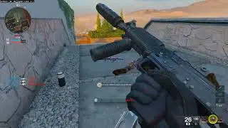 Black Ops 6 Beta Is Full Of SWEATS!
