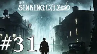 The Sinking City Walkthrough part 31 - Functional Brain Cylinders