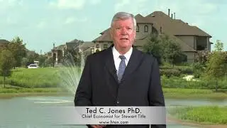 Ted C. Jones PhD Update for November 2018