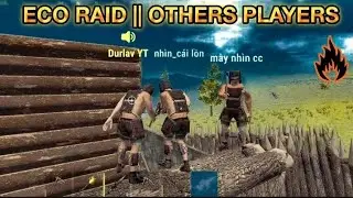 Oxide: Survival island #2 проблемные соседи