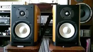 Акустика onkyo D-312E