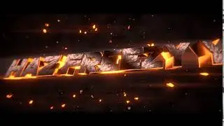 Haz FREEZY YT intro - SHOUTOUT to Haz FREEZY YT - Top Chatter!!