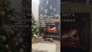 С Рождеством 🎄💜🎄 