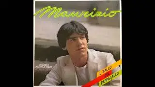 Maurizio micella mia
