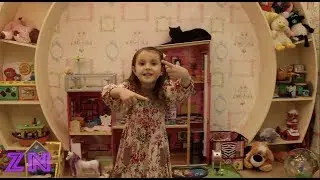 Самый полезный детский канал Зоряна ZN