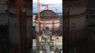 АЭС «Руппур» — мечта Бангладеш #shorts #rosatom