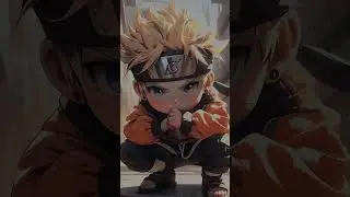 UZUMAKI NARUTO