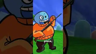 Homestar Runner: a Better Place