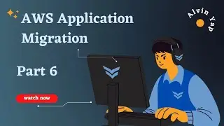 AWS Application Migration Part 6 (Webserver and DB Configuration - SG)