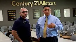 Pedro Chavez Success Story