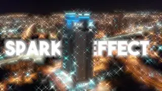 Cara Membuat Efek Bling Atau Efek Sparkle Di Adobe Premiere Pro