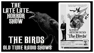THE BIRDS OLD TIME RADIO SHOWS