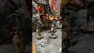 This is What 2000 Points of Adeptus Custodes Looks like