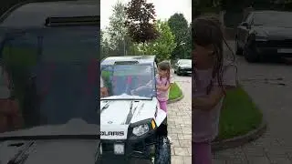 Polaris rzr 170cc