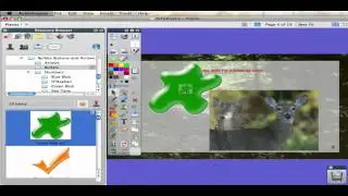 Link To Video File Action