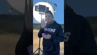 Student Films Be Like