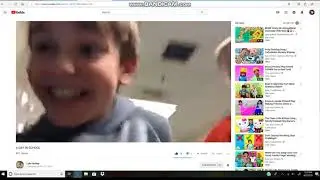 THE LUKE WATTAY RANT PART 2 (MY VOICE IS ACTUALLY IN IT)