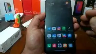 mi 9t pro vs mi 9t xiaomi eu MIUI 12  PT