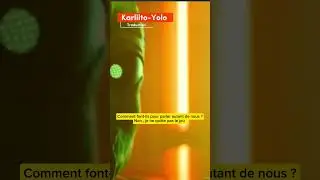 Alkaline - Nah lef Game ( Traduction 🇫🇷)