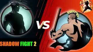 Shadow vs Brick 💪।। shadow fight 2 gameplay || End Gaming Black