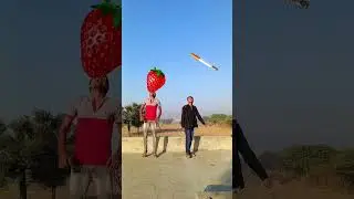 Hero Teri Galliy song VFX tutorial TikTok 