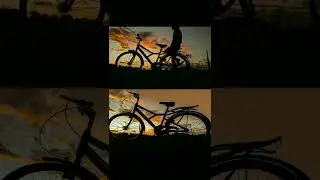tuta tuta ek Parinda photo editing sky lightroom color grading