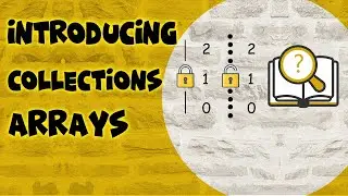 C# Collections for Beginners | Array (Part 1) | C# Tutorial