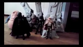 G.I. Joe Season 2 Episode 6 The Senators