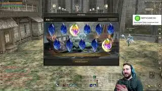 {Lineage 2 Awakening} Бог рандома любит троицу! Завершающее открытие! Акция 