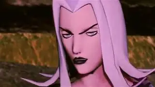 [JoJo MMD] todays mood