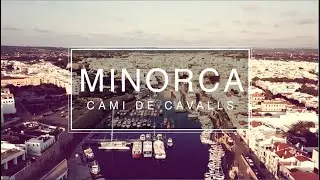 Camí de Cavalls +185km Thru-hike:  Minorca Travel Guide (Ep3)