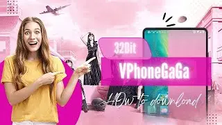 VPhoneGaGa Gold V2.3.8 32Bit Rooted with Magisk