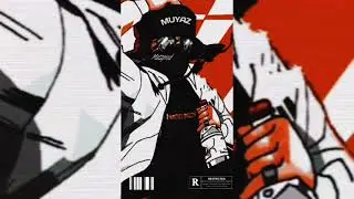 Muyaz - HENNESSY🥃 (Official Music)