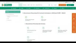 IDBI Assistant Manager Admit Card 2022