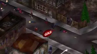 Postal Plus Gameplay