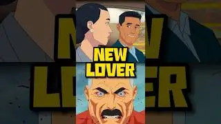 Omni-Man’s Pet Finds A NEW Owner | Invincible Season 3 