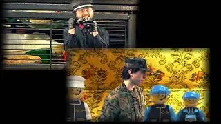 The Toy War Trailer