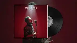 Taha Berk - Aşk (Official Audio)