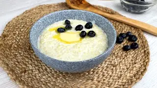 Такую кашу 
