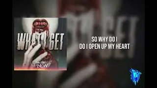 From ashes to new - What I get (Lyric video) - Bluewolflyrics