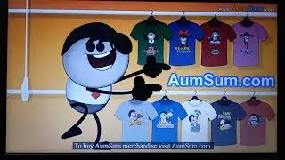 AumSum Merchandise - T-Shirts