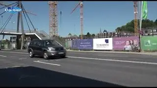 Angeklagt wegen Mordes