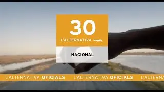 Oficials. Nacional | L' Alternativa 2023