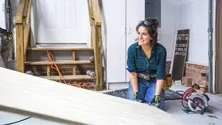This female contractor says #moveoverbob