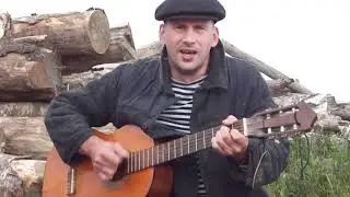 Гитара с треснувшей декой Александр Гами